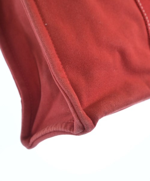 HERMES（エルメス）トートバッグ 赤 サイズ:- レディース/2200635285140