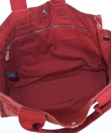 HERMES（エルメス）トートバッグ 赤 サイズ:- レディース/2200635285140