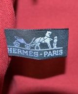HERMES（エルメス）トートバッグ 赤 サイズ:- レディース/2200635285140