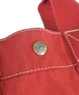 HERMES（エルメス）トートバッグ 赤 サイズ:- レディース/2200635285140