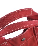 HERMES（エルメス）トートバッグ 赤 サイズ:- レディース/2200635285140