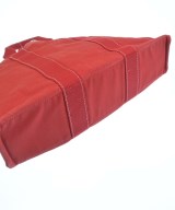 HERMES（エルメス）トートバッグ 赤 サイズ:- レディース/2200635285140