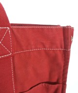 HERMES（エルメス）トートバッグ 赤 サイズ:- レディース/2200635285140