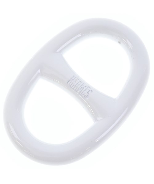HERMES(エルメス)小物類（その他） 白 サイズ:-/2200640792121