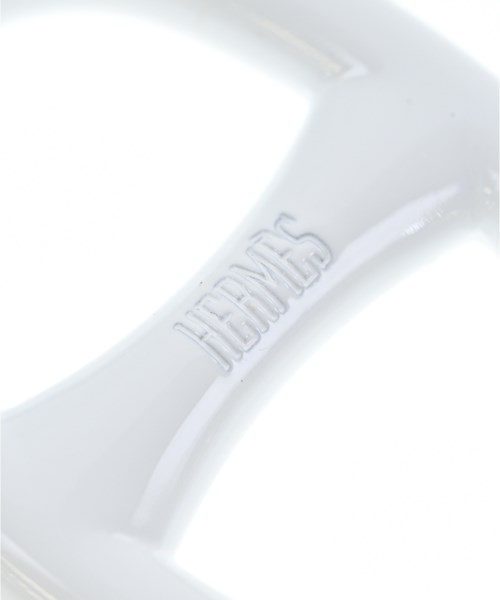 HERMES（エルメス）小物類（その他） 白 サイズ:- レディース/2200640792121
