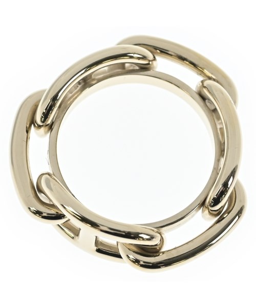 HERMES（エルメス）小物類（その他） ゴールド サイズ:- レディース/2200640792138