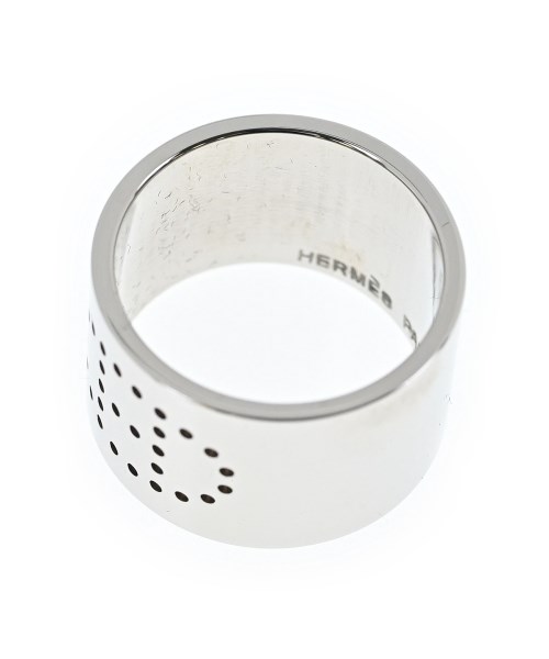 HERMES（エルメス）小物類（その他） シルバー サイズ:- レディース/2200640792145