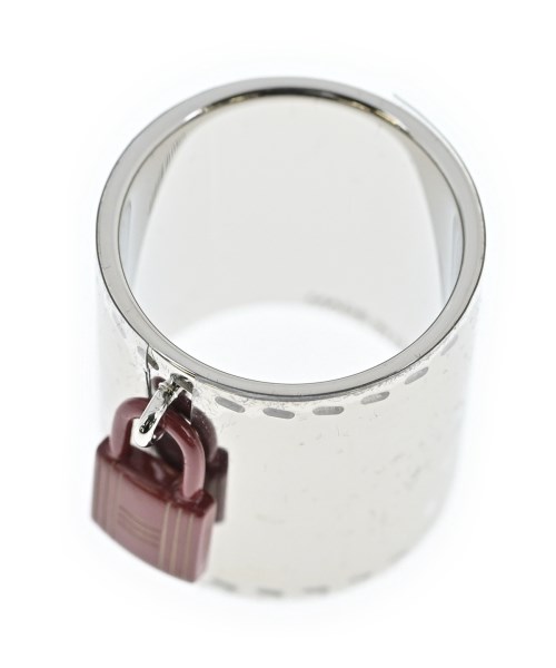 HERMES（エルメス）小物類（その他） シルバー サイズ:- レディース/2200640792152