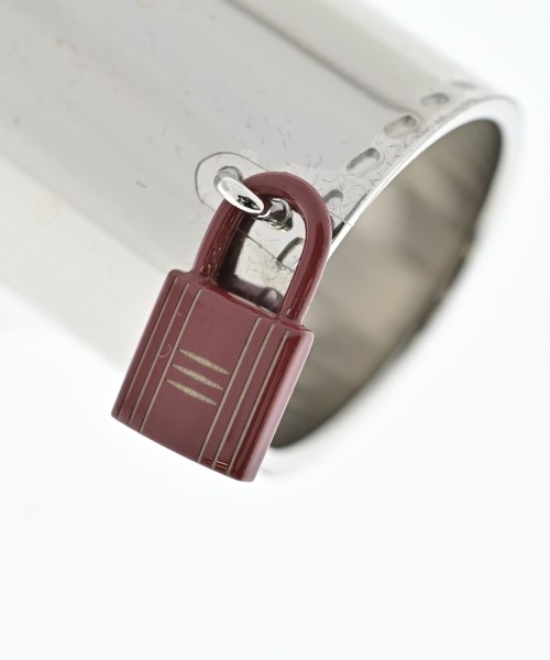 HERMES（エルメス）小物類（その他） シルバー サイズ:- レディース/2200640792152