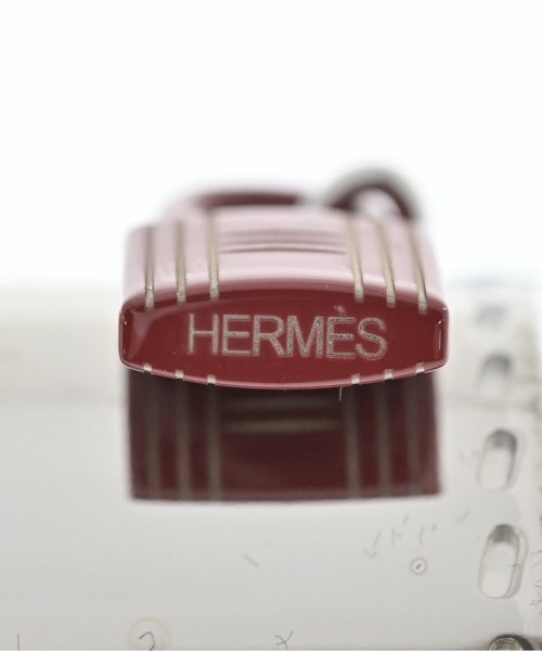 HERMES（エルメス）小物類（その他） シルバー サイズ:- レディース/2200640792152