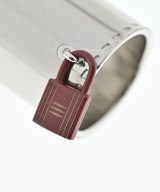 HERMES（エルメス）小物類（その他） シルバー サイズ:- レディース/2200640792152