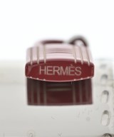 HERMES（エルメス）小物類（その他） シルバー サイズ:- レディース/2200640792152