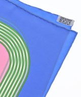 HERMES（エルメス）バンダナ・スカーフ ピンク サイズ:- レディース/2200640792169