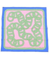 HERMES バンダナ・スカーフ