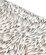 HERMES（エルメス）バンダナ・スカーフ 白 サイズ:90 レディース/2200640792176