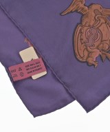 HERMES（エルメス）バンダナ・スカーフ ピンク サイズ:- レディース/2200640792190