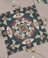 HERMES（エルメス）バンダナ・スカーフ グレー サイズ:- レディース/2200640792206