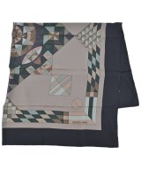 HERMES バンダナ・スカーフ