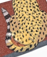 HERMES（エルメス）バンダナ・スカーフ 茶 サイズ:- レディース/2200628672186