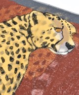 HERMES（エルメス）バンダナ・スカーフ 茶 サイズ:- レディース/2200628672186