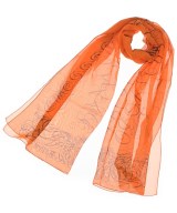 HERMES バンダナ・スカーフ