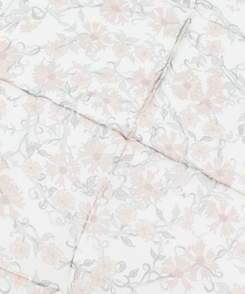 HERMES（エルメス）バンダナ・スカーフ 白 サイズ:140 レディース/2200628672216