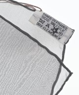 HERMES（エルメス）バンダナ・スカーフ 白 サイズ:140 レディース/2200628672216