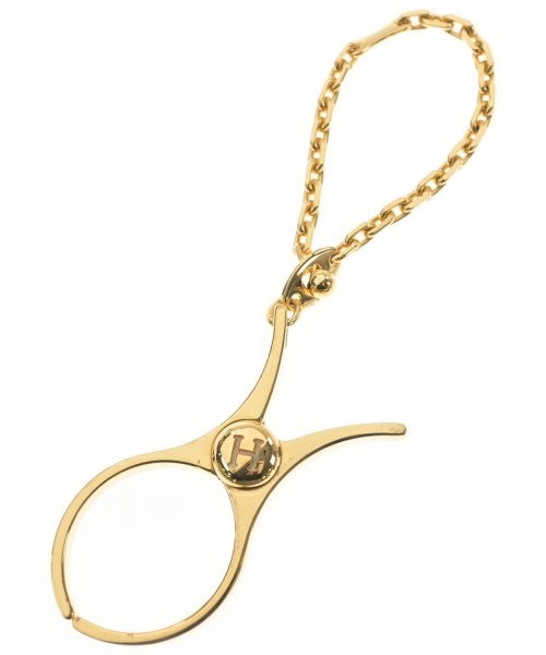 HERMES(エルメス)小物類（その他） ゴールド サイズ:-/2200628672384