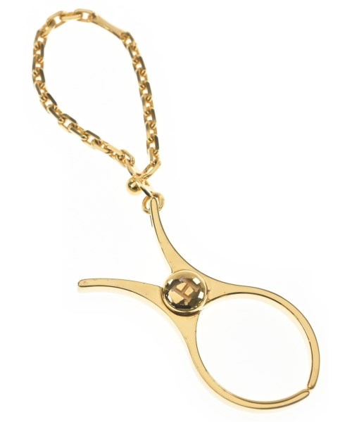 HERMES（エルメス）小物類（その他） ゴールド サイズ:- レディース/2200628672384