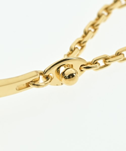 HERMES（エルメス）小物類（その他） ゴールド サイズ:- レディース/2200628672384