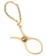 HERMES（エルメス）小物類（その他） ゴールド サイズ:- レディース/2200628672384