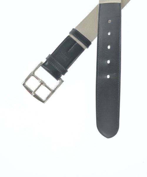 HERMES（エルメス）ベルト 黒 サイズ:90 レディース/2200640678012