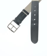 HERMES（エルメス）ベルト 黒 サイズ:90 レディース/2200640678012