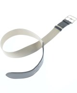 HERMES（エルメス）ベルト 黒 サイズ:90 レディース/2200640678012