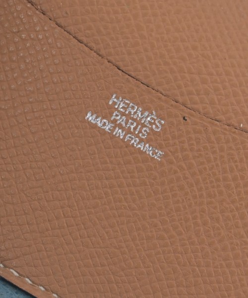HERMES（エルメス）小物類（その他） 青 サイズ:PM レディース/2200640678036