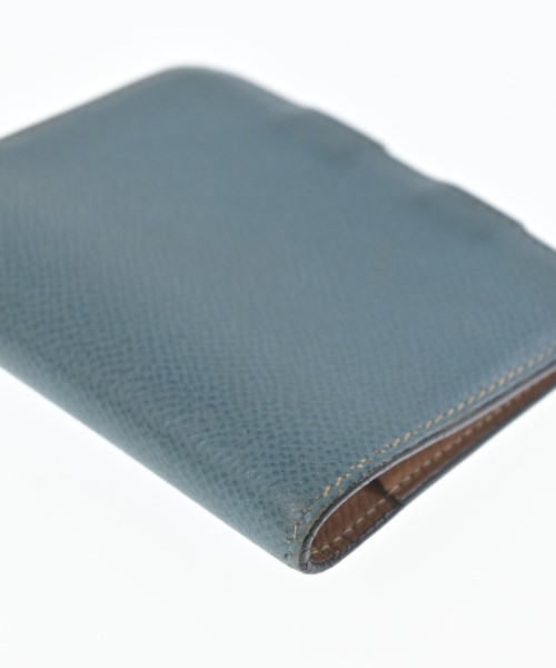 HERMES（エルメス）小物類（その他） 青 サイズ:PM レディース/2200640678036