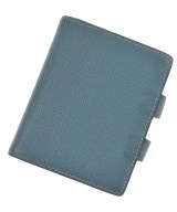 HERMES（エルメス）小物類（その他） 青 サイズ:PM レディース/2200640678036