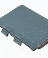 HERMES（エルメス）小物類（その他） 青 サイズ:PM レディース/2200640678036