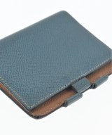 HERMES（エルメス）小物類（その他） 青 サイズ:PM レディース/2200640678036