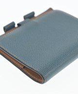 HERMES（エルメス）小物類（その他） 青 サイズ:PM レディース/2200640678036