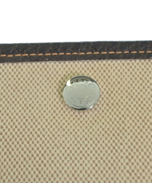 HERMES（エルメス）ハンドバッグ ベージュ サイズ:PM レディース/2200641267031