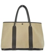 HERMES（エルメス）ハンドバッグ ベージュ サイズ:PM レディース/2200641267031