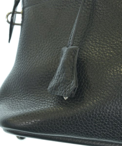 HERMES（エルメス）ハンドバッグ 黒 サイズ:31 レディース/2200641288012