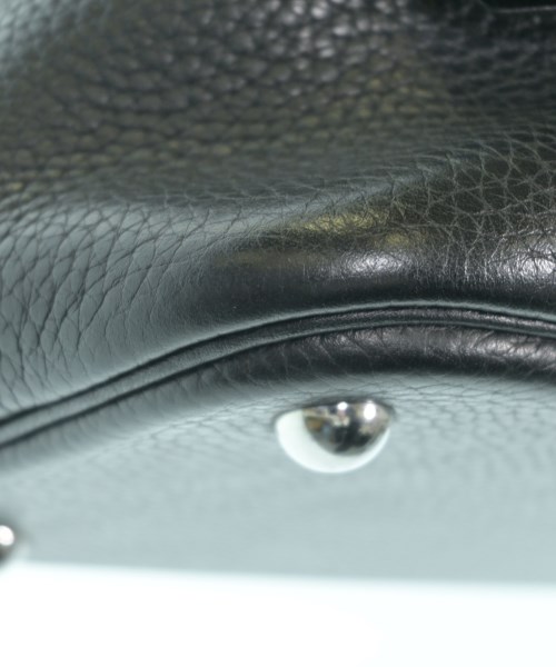 HERMES（エルメス）ハンドバッグ 黒 サイズ:31 レディース/2200641288012
