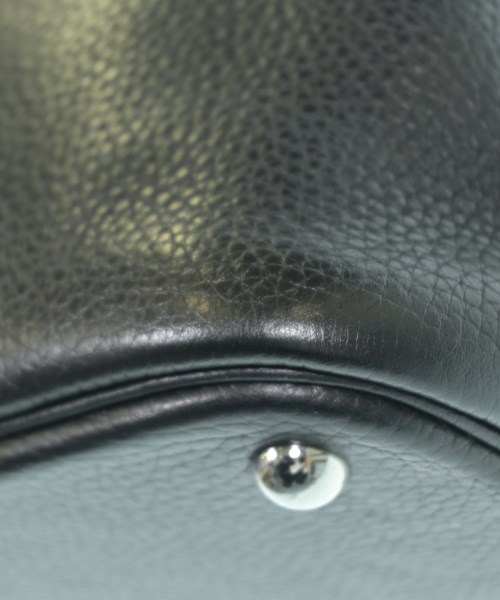 HERMES（エルメス）ハンドバッグ 黒 サイズ:31 レディース/2200641288012