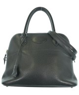 HERMES（エルメス）ハンドバッグ 黒 サイズ:31 レディース/2200641288012