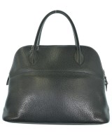 HERMES（エルメス）ハンドバッグ 黒 サイズ:31 レディース/2200641288012