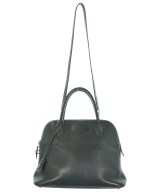HERMES（エルメス）ハンドバッグ 黒 サイズ:31 レディース/2200641288012
