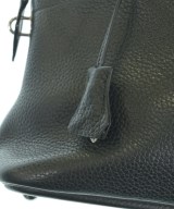HERMES（エルメス）ハンドバッグ 黒 サイズ:31 レディース/2200641288012
