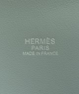 HERMES（エルメス）ハンドバッグ グレー サイズ:31 レディース/2200641288029